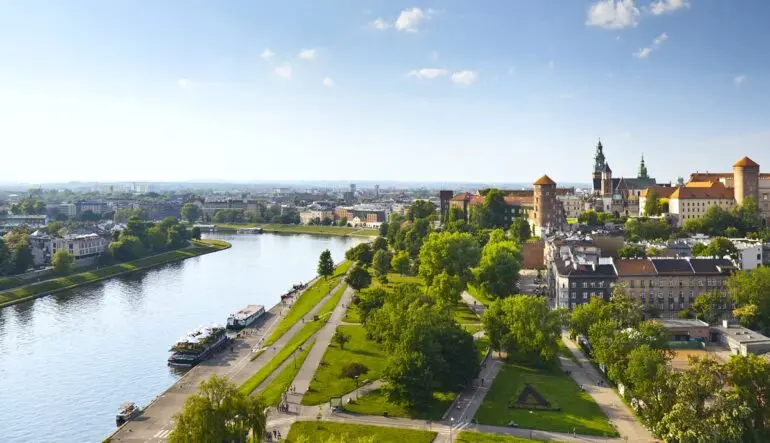 Jakich mieszkań szukają mieszkańcy Krakowa?